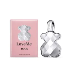 Perfumy LoveMe The Silver Parfum 50 ml