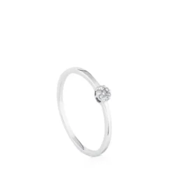 Pierścionek Tous Diamonds