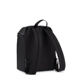 Plecak TOUS Black Nylon New Berlin