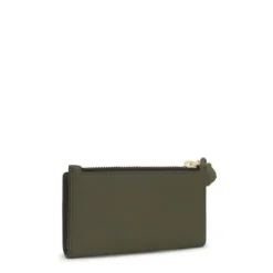 Portfel TOUS Brenda w kolorze khaki