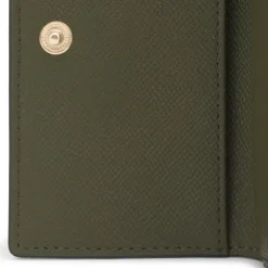 Portfel TOUS Brenda w kolorze khaki