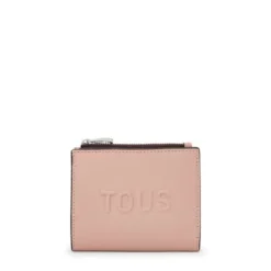 Portfel TOUS La Rue New taupe