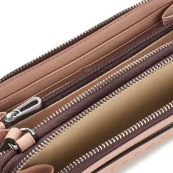 Portfel-etui na telefon TOUS La Rue New taupe