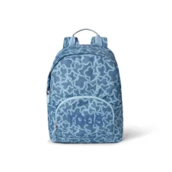 School backpack in Kaos blue