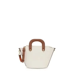 Small beige Tote bag TOUS Helen