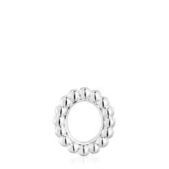 Srebrny pierścionek 2,5 mm z kolekcji Gloss