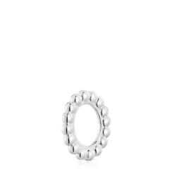 Srebrny pierścionek 2,5 mm z kolekcji Gloss