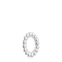 Srebrny pierścionek 2,5 mm z kolekcji Gloss