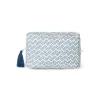 Toiletry bag in Classic blue