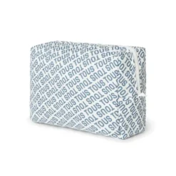 Toiletry bag in Classic blue