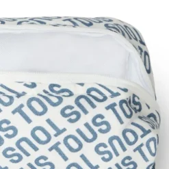 Toiletry bag in Classic blue