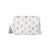Toiletry bag in Colors blue