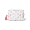 Toiletry bag in Colors pink