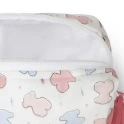 Toiletry bag in Colors pink