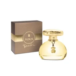 Touch The Original Gold Woda toaletowa - 50 ml