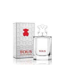 Tous Basics - Woda toaletowa o pojemności 30 ml