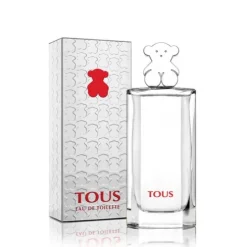 Tous Basics - Woda toaletowa o pojemności 50 ml