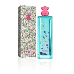 Tous Gems Party - Woda toaletowa o pojemności 90 ml