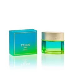 TOUS Man Chill Eau de Toilette 50 ml