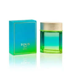TOUS Man Chill Eau de Toilette 100 ml