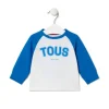 Two-colour t-shirt in Casual unique