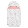 Universal footmuff in Colors pink