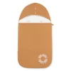 Universal-fit footmuff in Trend orange