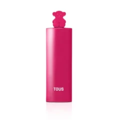 Woda toaletowa 90 ml More More Pink